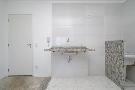 Apartamento à venda com 35m², 1 quarto e sem vaga Apartamento à venda com 35m², 1 quarto e sem vagaStudio