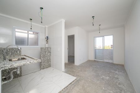 Apartamento à venda com 35m², 1 quarto e sem vaga Apartamento à venda com 35m², 1 quarto e sem vagaStudio