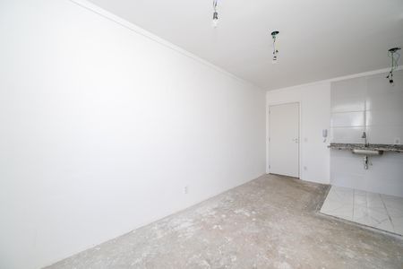 Apartamento à venda com 35m², 1 quarto e sem vaga Apartamento à venda com 35m², 1 quarto e sem vagaStudio
