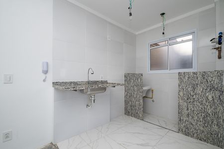 Apartamento à venda com 35m², 1 quarto e sem vaga Apartamento à venda com 35m², 1 quarto e sem vagaStudio