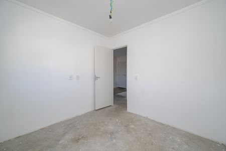 Apartamento à venda com 35m², 1 quarto e sem vaga Apartamento à venda com 35m², 1 quarto e sem vagaQuarto