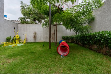 Apartamento à venda com 35m², 1 quarto e sem vaga Apartamento à venda com 35m², 1 quarto e sem vagaÁrea comum - Espaço pet