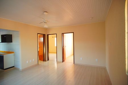 Casa à venda com 182m², 4 quartos e 2 vagasCasa 2 - Sala