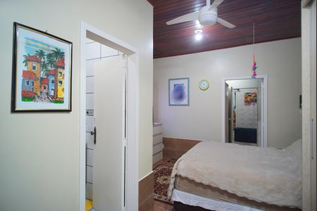 Casa à venda com 182m², 4 quartos e 2 vagasCasa 1 - Suíte