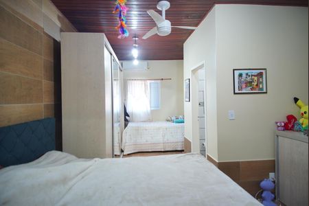 Casa à venda com 182m², 4 quartos e 2 vagasCasa 1 - Sala