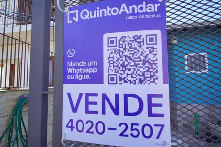 Casa à venda com 182m², 4 quartos e 2 vagasPlaca