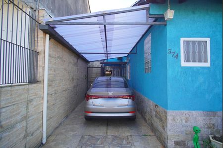 Casa à venda com 182m², 4 quartos e 2 vagasGaragem