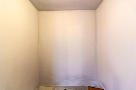 Casa à venda com 166m², 3 quartos e 2 vagas Casa à venda com 166m², 3 quartos e 2 vagasQuarto de Serviço