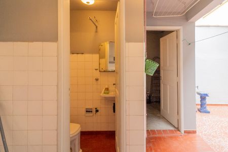 Casa à venda com 166m², 3 quartos e 2 vagas Casa à venda com 166m², 3 quartos e 2 vagasÁrea de Serviço