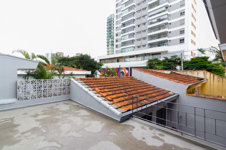 Casa à venda com 166m², 3 quartos e 2 vagas Casa à venda com 166m², 3 quartos e 2 vagasTerraço Quarto 1 - Suíte