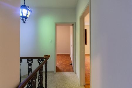 Casa à venda com 166m², 3 quartos e 2 vagas Casa à venda com 166m², 3 quartos e 2 vagasHall de distribuição
