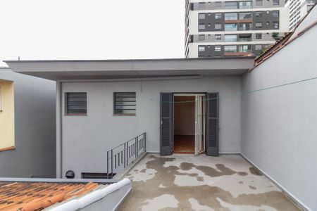 Casa à venda com 166m², 3 quartos e 2 vagas Casa à venda com 166m², 3 quartos e 2 vagasTerraço Quarto 1 - Suíte