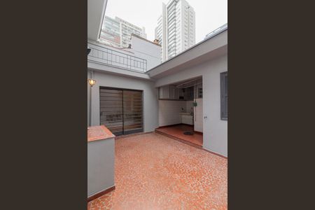 Casa à venda com 166m², 3 quartos e 2 vagas Casa à venda com 166m², 3 quartos e 2 vagasQuintal
