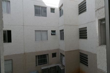 Apartamento à venda com 52m², 2 quartos e 1 vagaVista do Quarto 2