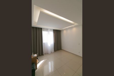 Apartamento à venda com 52m², 2 quartos e 1 vagaSala