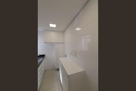 Apartamento à venda com 52m², 2 quartos e 1 vagaCozinha