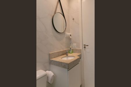 Apartamento à venda com 52m², 2 quartos e 1 vagaBanheiro