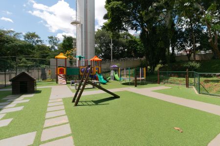 Apartamento à venda com 52m², 2 quartos e 1 vagaÁrea comum