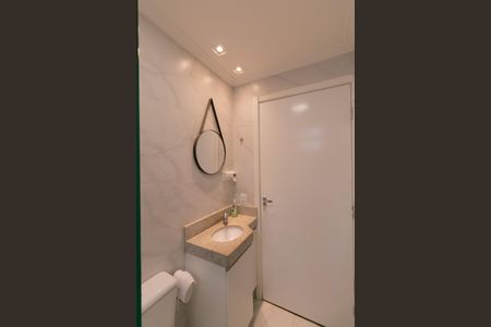 Apartamento à venda com 52m², 2 quartos e 1 vagaBanheiro