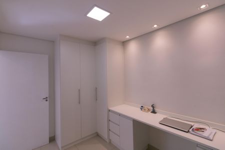 Apartamento à venda com 52m², 2 quartos e 1 vagaQuarto 2