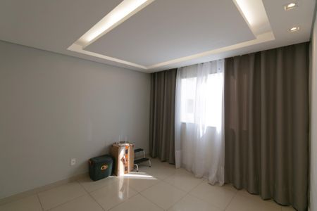 Apartamento à venda com 52m², 2 quartos e 1 vagaSala