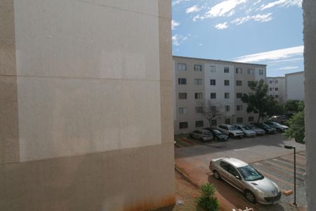 Apartamento à venda com 52m², 2 quartos e 1 vagaVista do Quarto 1