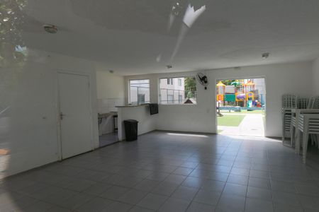 Apartamento à venda com 52m², 2 quartos e 1 vagaÁrea comum