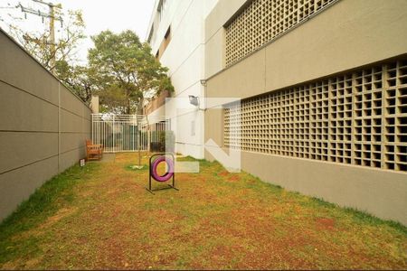 Studio à venda com 35m², 1 quarto e 1 vagaÁrea comum