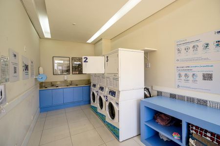 Studio à venda com 35m², 1 quarto e 1 vagaÁrea comum