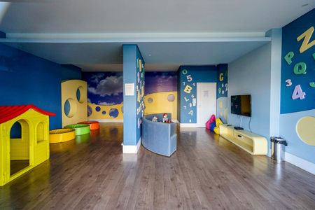 Studio à venda com 35m², 1 quarto e 1 vagaÁrea comum