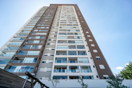 Studio à venda com 35m², 1 quarto e 1 vagaFachada