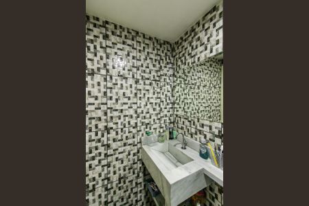 Apartamento à venda com 46m², 2 quartos e 1 vagaBanheiro