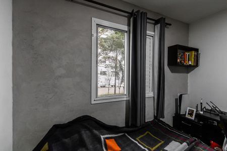 Apartamento à venda com 46m², 2 quartos e 1 vagaQuarto 2