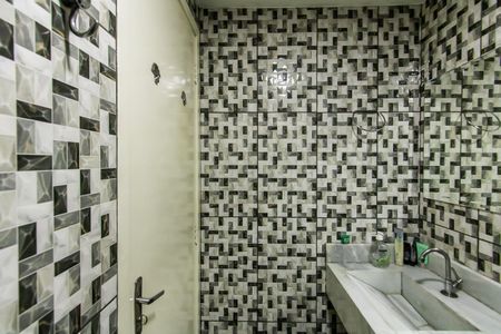 Apartamento à venda com 46m², 2 quartos e 1 vagaBanheiro