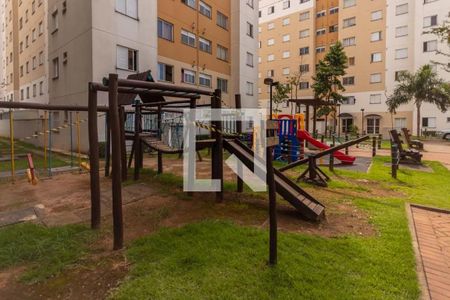 Apartamento à venda com 46m², 2 quartos e 1 vagaÁrea comum - Playground