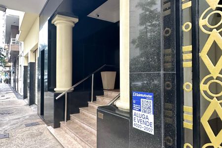 Apartamento à venda com 115m², 3 quartos e 1 vagaPlaquinha