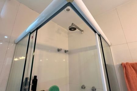 Apartamento à venda com 115m², 3 quartos e 1 vagaSuíte - Banheiro