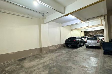 Apartamento à venda com 115m², 3 quartos e 1 vagaGaragem