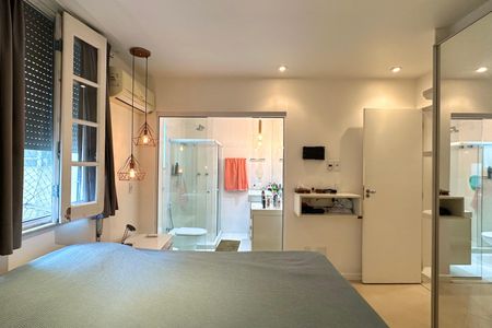 Apartamento à venda com 115m², 3 quartos e 1 vagaSuíte