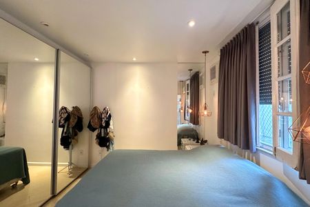 Apartamento à venda com 115m², 3 quartos e 1 vagaSuíte 