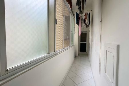 Apartamento à venda com 115m², 3 quartos e 1 vagaÁrea de Serviço