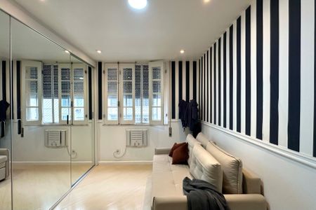 Apartamento à venda com 115m², 3 quartos e 1 vagaQuarto 01