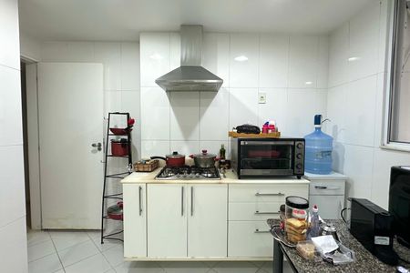 Apartamento à venda com 115m², 3 quartos e 1 vagaCozinha