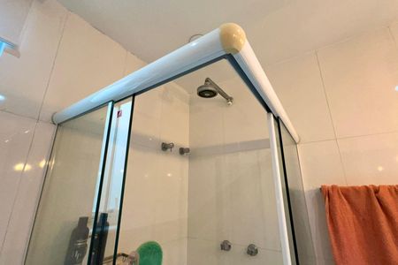 Apartamento à venda com 115m², 3 quartos e 1 vagaSuíte - Banheiro