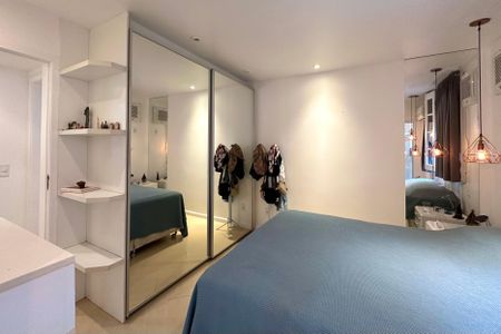 Apartamento à venda com 115m², 3 quartos e 1 vagaSuíte