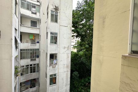 Apartamento à venda com 115m², 3 quartos e 1 vagaÁrea de Serviço - Vista 