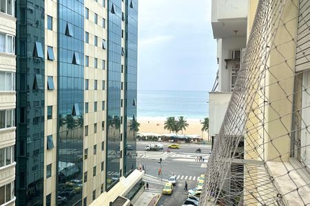 Apartamento à venda com 115m², 3 quartos e 1 vagaSala - Vista 