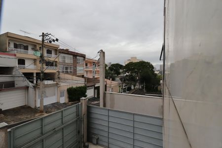 Apartamento para alugar com 48m², 2 quartos e 1 vagaVista da Suíte