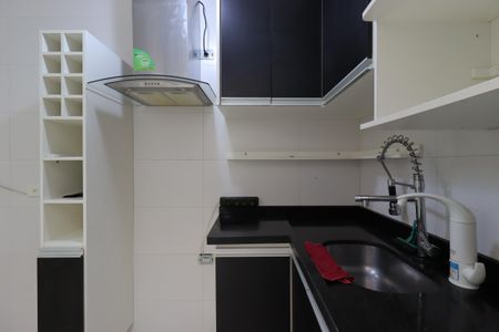 Apartamento para alugar com 48m², 2 quartos e 1 vagaCozinha