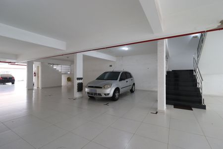 Apartamento para alugar com 48m², 2 quartos e 1 vagaGaragem